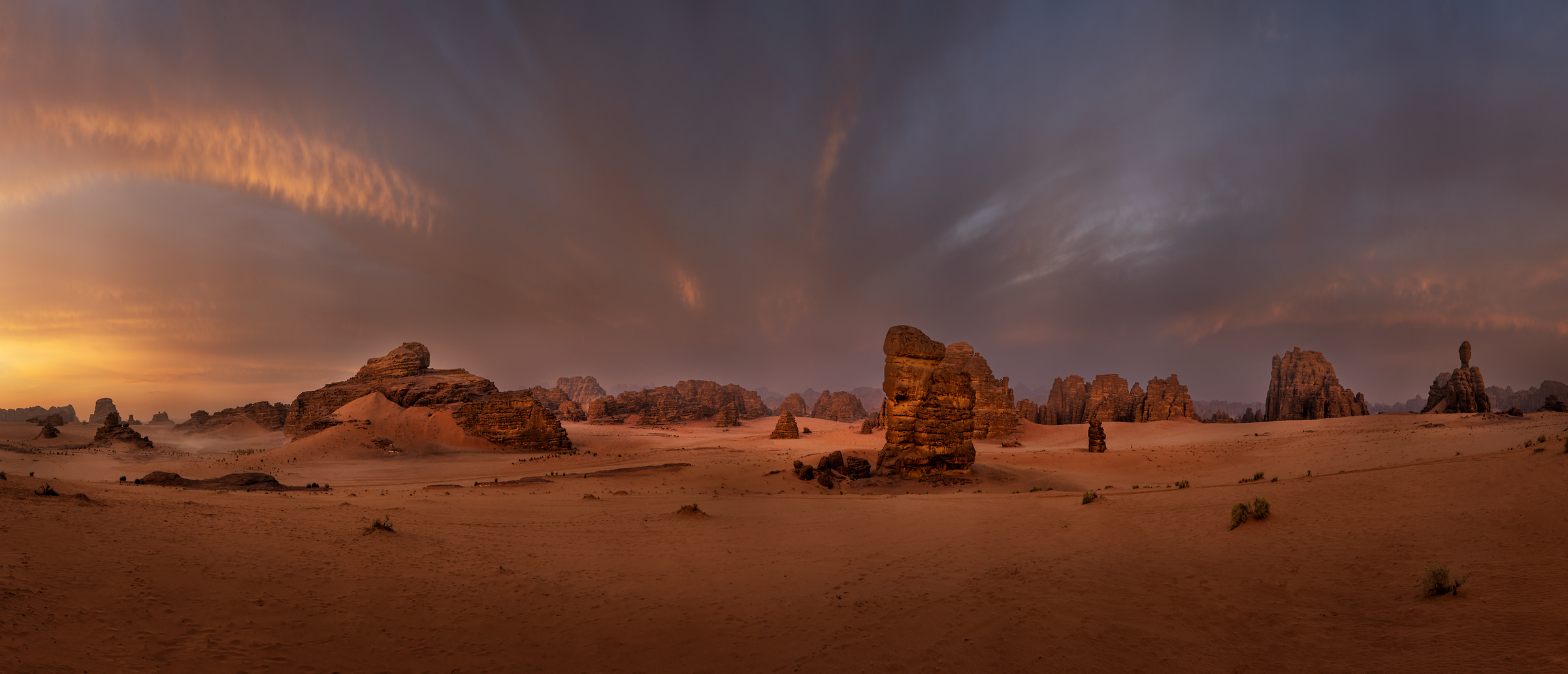 Most itineraries stop too early