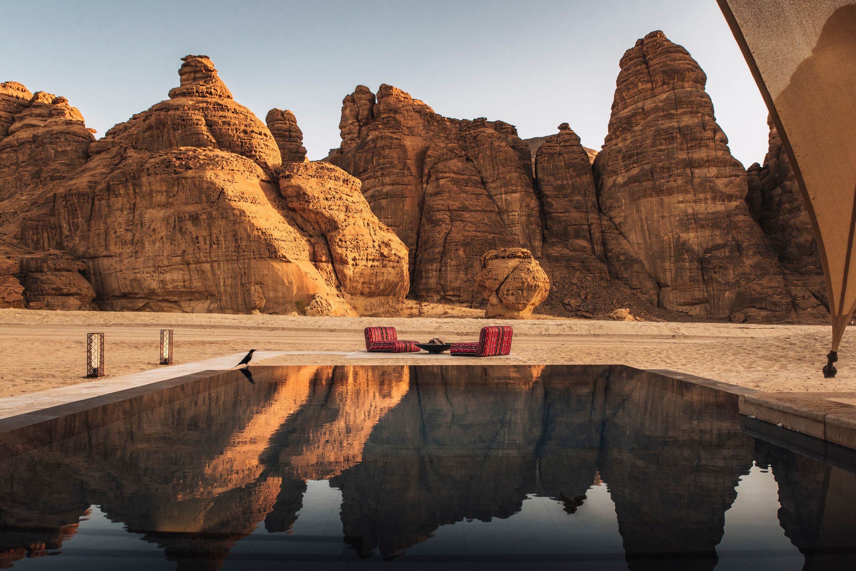 The Sacred Northwest Arabia Trail | Saudi Arabia Travel Package 7 Days 6 Nights 2