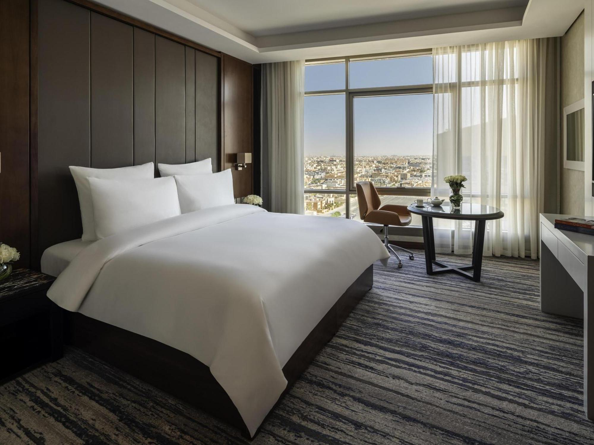 Movenpick Hotel and Residences Riyadh