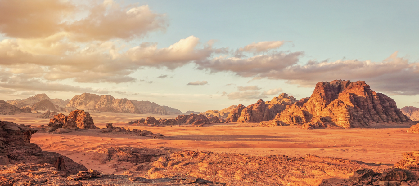 Jordania Al Completo - 8 Días/ 7 Noches (Categoría Superior) 2