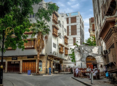 Saudi Arabia Grand Heritage Discovery | Saudi Arabia Travel Package 10 Days 9 Nights