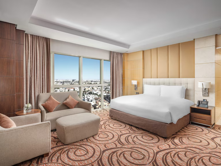 The Venue Jeddah Corniche