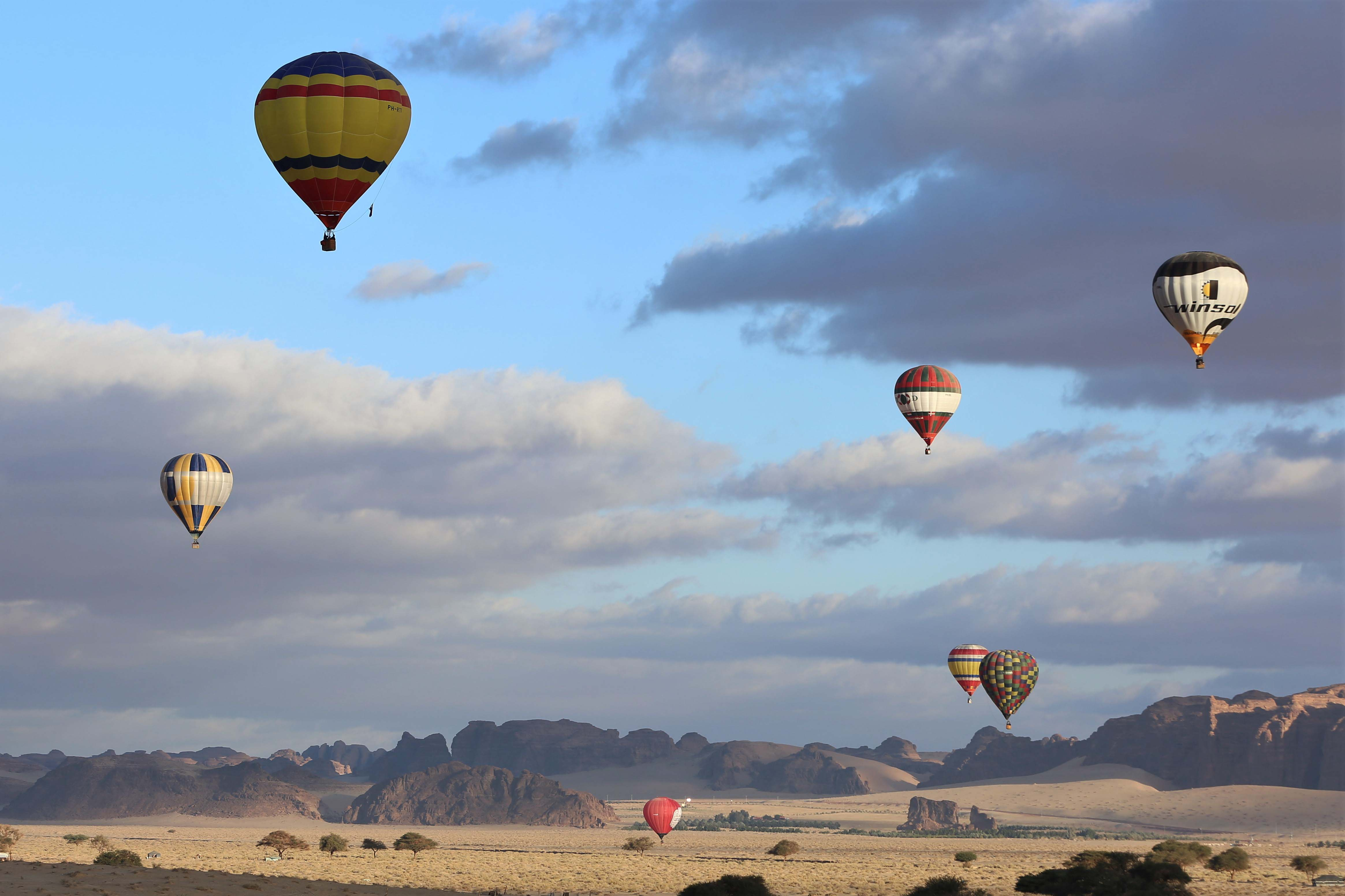 Most itineraries stop too early