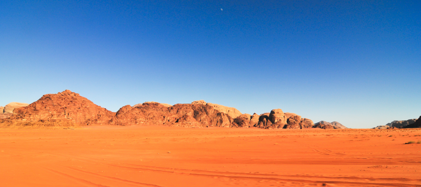 Jordania Al Completo - 8 Días/ 7 Noches (Categoría Estándar) 2