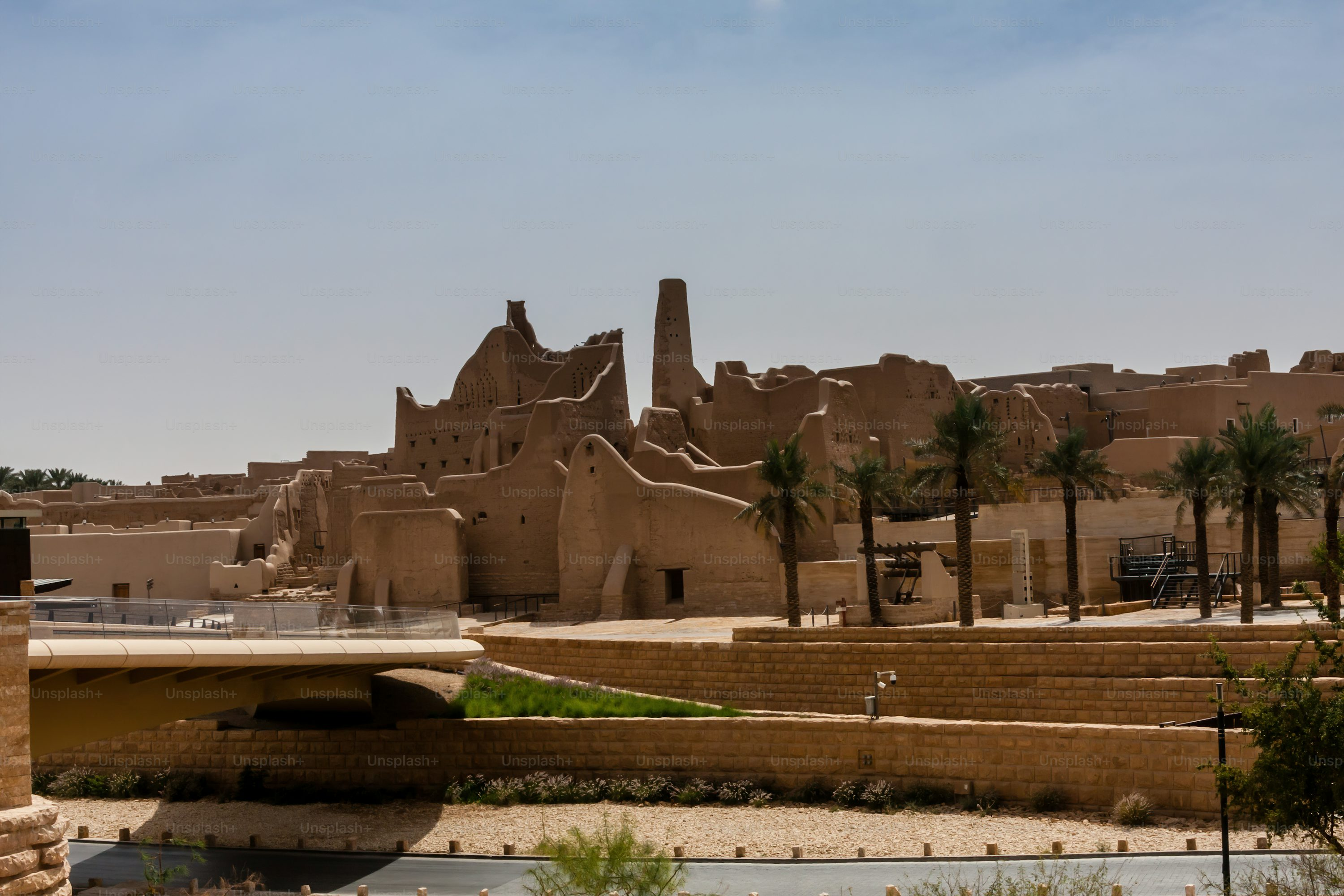 Diriyah