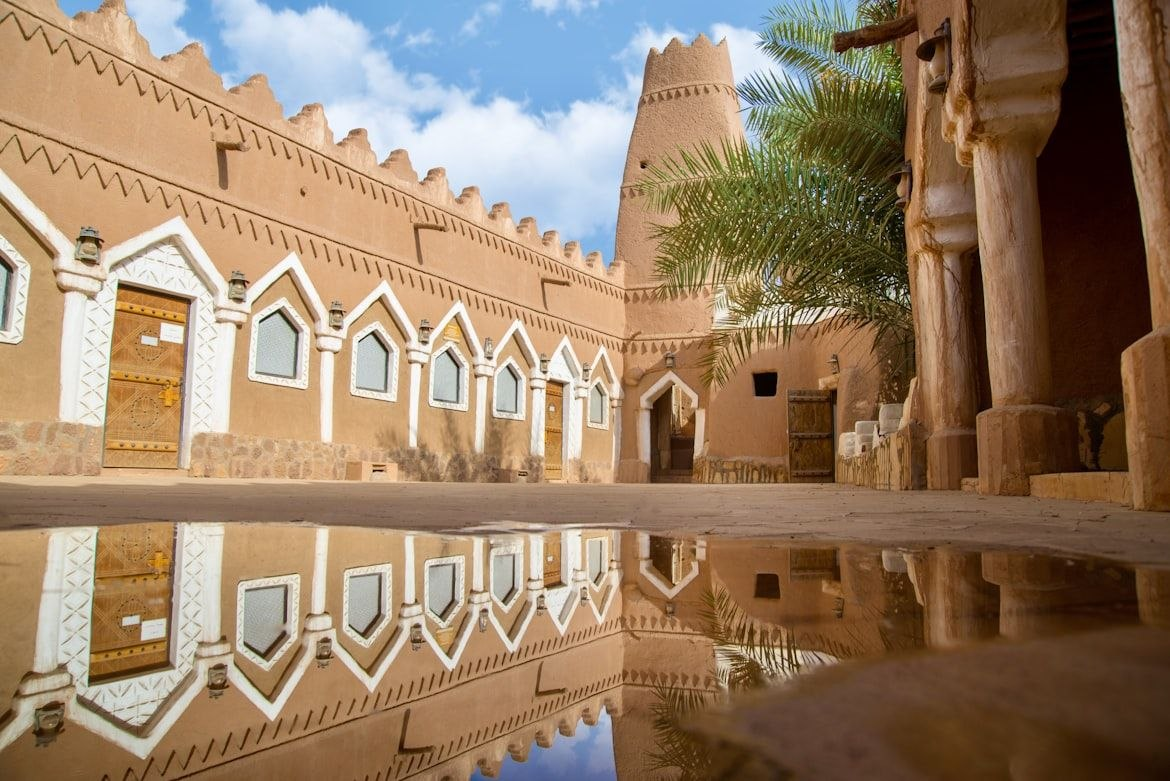 Treasures of the Kingdom | Saudi Arabia Travel Package 7 Days 6 Nights 2
