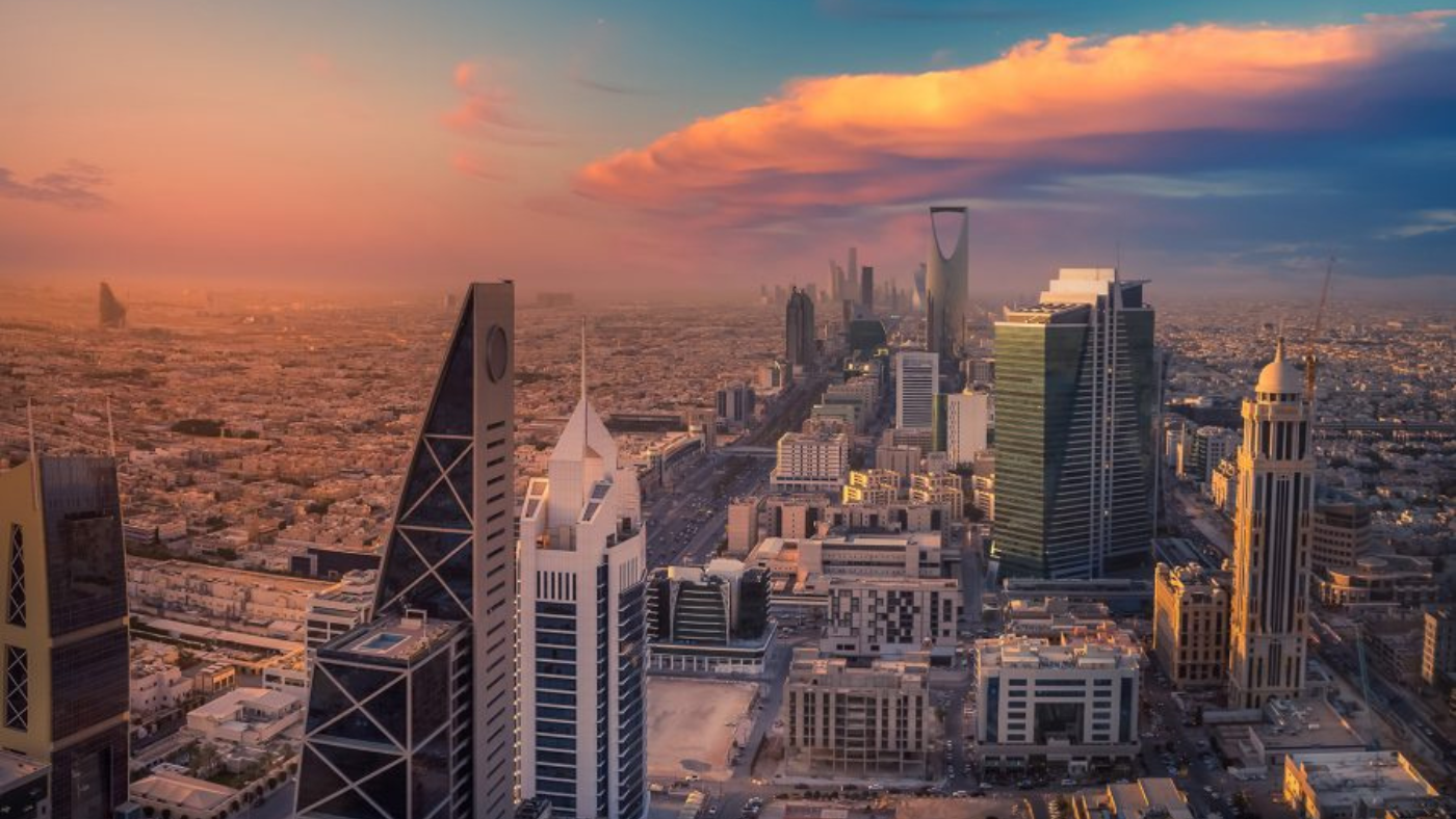 Treasures of the Kingdom | Saudi Arabia Travel Package 7 Days 6 Nights